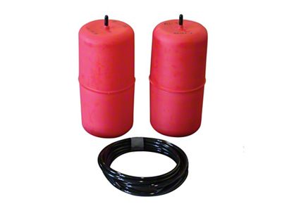 Air Lift 1000 Air Spring Kit - 60819