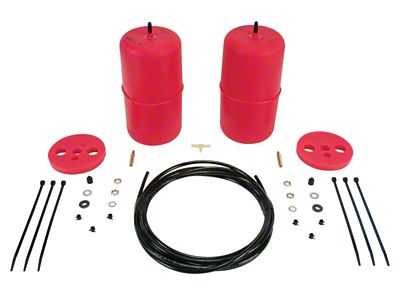 Air Lift 1000 Air Spring Kit - 60824