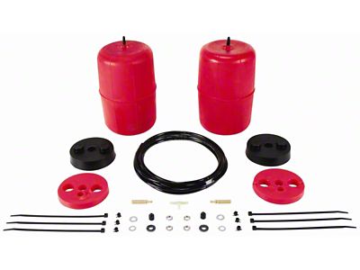 Air Lift 1000 Air Spring Kit - 60826