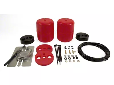 Air Lift 1000 Air Spring Kit for 18-19 - 60829