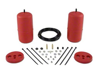 Air Lift 1000 Air Spring Kit - 60897