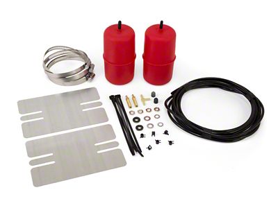 Air Lift 1000 Universal Air Spring Kit - 60900