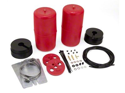 Air Lift 1000 Air Spring Kit - 61724