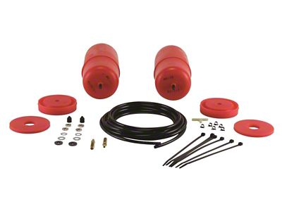 Air Lift 1000 Air Spring Kit - 80753