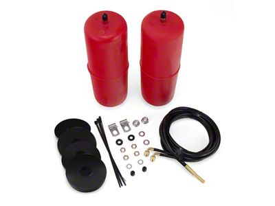 Air Lift 1000 Air Spring Kit - 81560