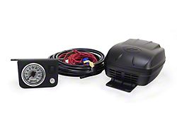 Air Lift 160 PSI Air Shock Controller - 25804