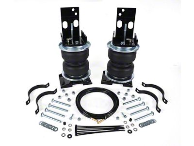 Air Lift Loadlifter 5000 Air Spring Kit - 57131