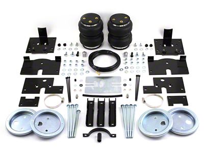 Air Lift Loadlifter 5000 for Half Ton Vehicles - 57200