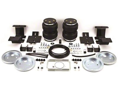 Air Lift Loadlifter 5000 for Half Ton Vehicles - 57204