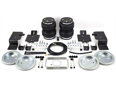 Air Lift Loadlifter 5000 for Half Ton Vehicles - 57211