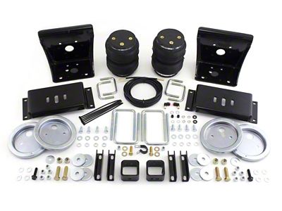 Air Lift Loadlifter 5000 Air Spring Kit - 57212