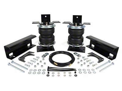 Air Lift Loadlifter 5000 Air Spring Kit - 57216