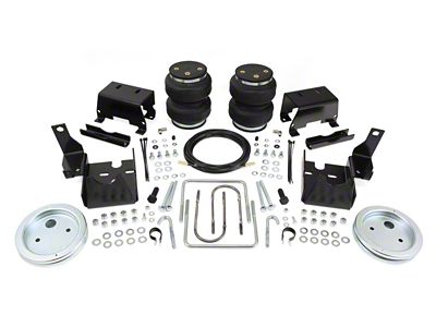 Air Lift Loadlifter 5000 Air Spring Kit - 57229