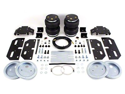 Air Lift Loadlifter 5000 for Half Ton Vehicles - 57230