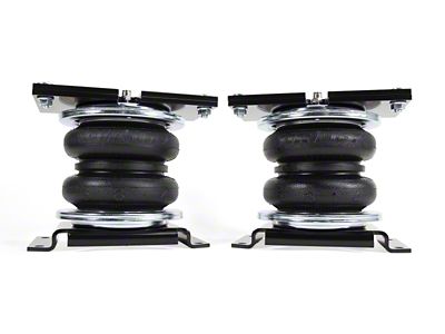 Air Lift Loadlifter 5000 Air Spring Kit for 2019 Ford - 57234