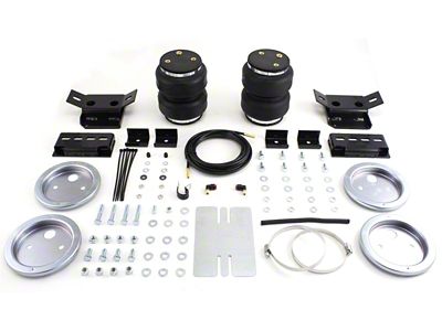 Air Lift Loadlifter 5000 Air Spring Kit - 57250