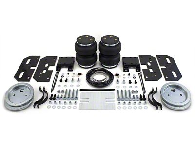 Air Lift Loadlifter 5000 for Half Ton Vehicles - 57257