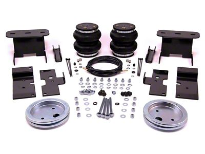 Air Lift Loadlifter 5000 for Half Ton Vehicles - 57268