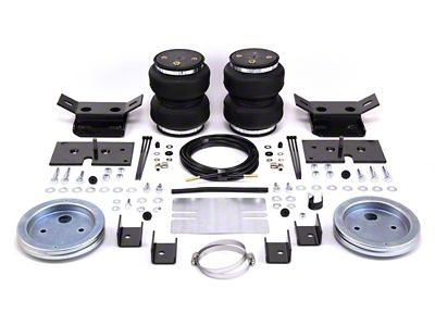 Air Lift Loadlifter 5000 for Half Ton Vehicles - 57272