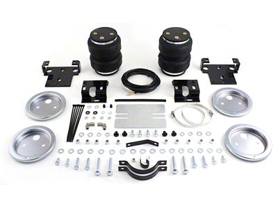Air Lift Loadlifter 5000 Air Spring Kit - 57275