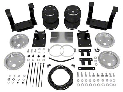 Air Lift Loadlifter 5000 Air Spring Kit - 57286