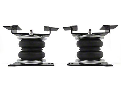Air Lift Loadlifter 5000 for 2019 Chevrolet Silverado 1500 4WD - 57288