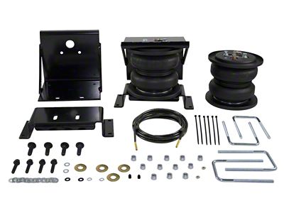 Air Lift Loadlifter 5000 Air Spring Kit - 57292