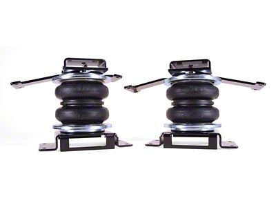 Air Lift 17-19 Nissan Titan 4WD Load Lifter 5000 - 57331