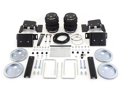 Air Lift Loadlifter 5000 Rear Air Spring Kit for 11-17 - 57338