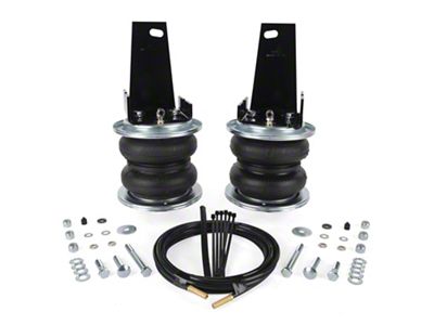 Air Lift Loadlifter 5000 Air Spring Kit for 00-05 Ford - 57340