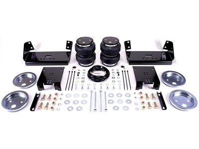 Air Lift Loadlifter 5000 Air Spring Kit for 09-12 Ford - 57344