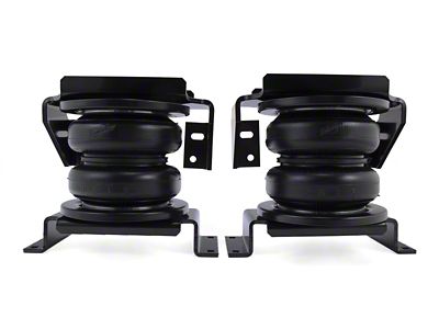 Air Lift Loadlifter 5000 Rear Air Spring Kit for 94-18 - 57345