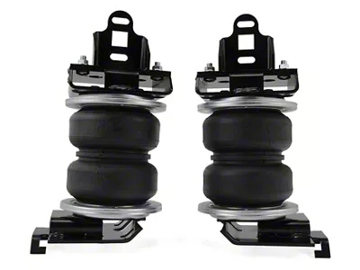 Air Lift Loadlifter 5000 Air Spring Kit for 2019 Ram - 57375