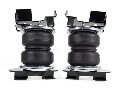 Air Lift Loadlifter 5000 Air Spring Kit for 15-19 Ford - 57385