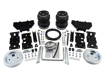 Air Lift Loadlifter 5000 Air Spring Kit for 2017 Ford - 57391