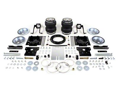 Air Lift Loadlifter 5000 Rear Air Spring Kit for 99-04 - 57393