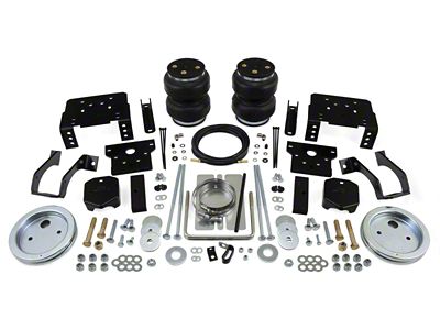 Air Lift Loadlifter 5000 Air Spring Kit - 57398