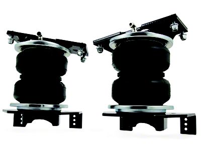 Air Lift Loadlifter 5000 Air Spring Kit 17 Ford Super - 57399