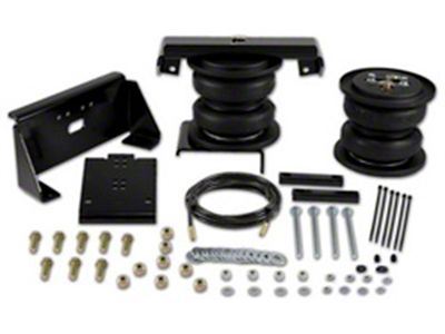 Air Lift Loadlifter 5000 Rear Air Spring Kit for 98-08 - 57410