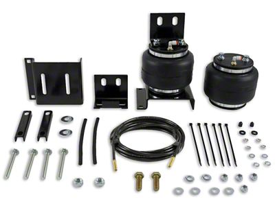 Air Lift Loadlifter 5000 Ultimate Front Air Spring Kit for - 88101
