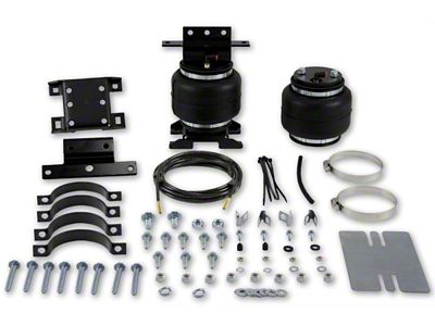 Air Lift Loadlifter 5000 Ultimate Rear Air Spring Kit for - 88105