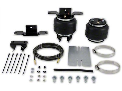 Air Lift Loadlifter 5000 Ultimate Rear Air Spring Kit for - 88113