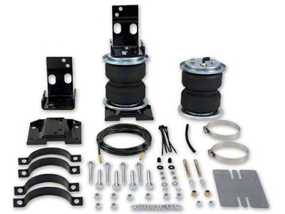 Air Lift Loadlifter 5000 Ultimate Rear Air Spring Kit for - 88131