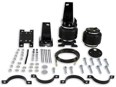 Air Lift Loadlifter 5000 Ultimate Rear Air Spring Kit for - 88132