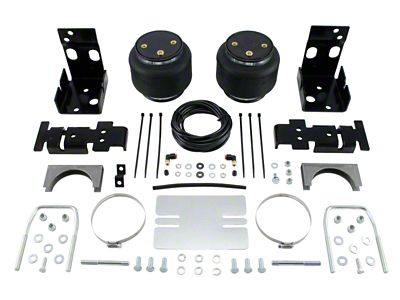 Air Lift Loadlifter 5000 Ultimate Rear Air Spring Kit for - 88138