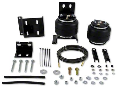 Air Lift Loadlifter 5000 Ultimate Front Air Spring Kit for - 88140