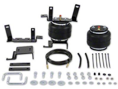 Air Lift Loadlifter 5000 Ultimate Front Air Spring Kit for - 88154