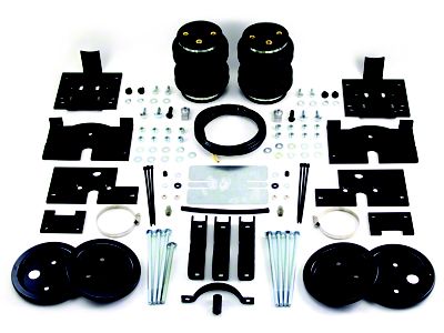 Air Lift Loadlifter 5000 Ultimate Rear Air Spring Kit for - 88200