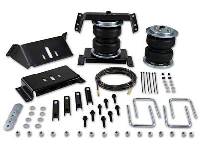 Air Lift Loadlifter 5000 Ultimate Rear Air Spring Kit for - 88202