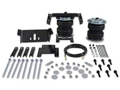 Air Lift Loadlifter 5000 Ultimate Rear Air Spring Kit for - 88208